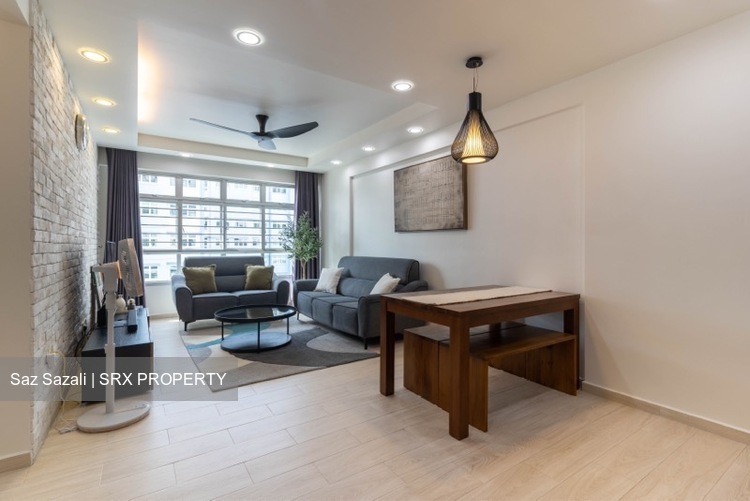Blk 207A Punggol Sails (Punggol), HDB 4 Rooms #553151921